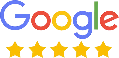 google-5-star