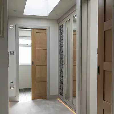 interior doors